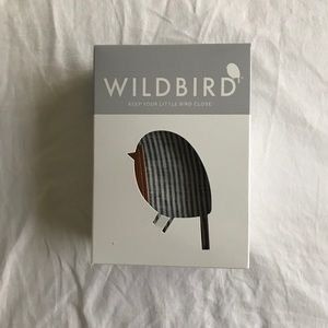Wildbird sling